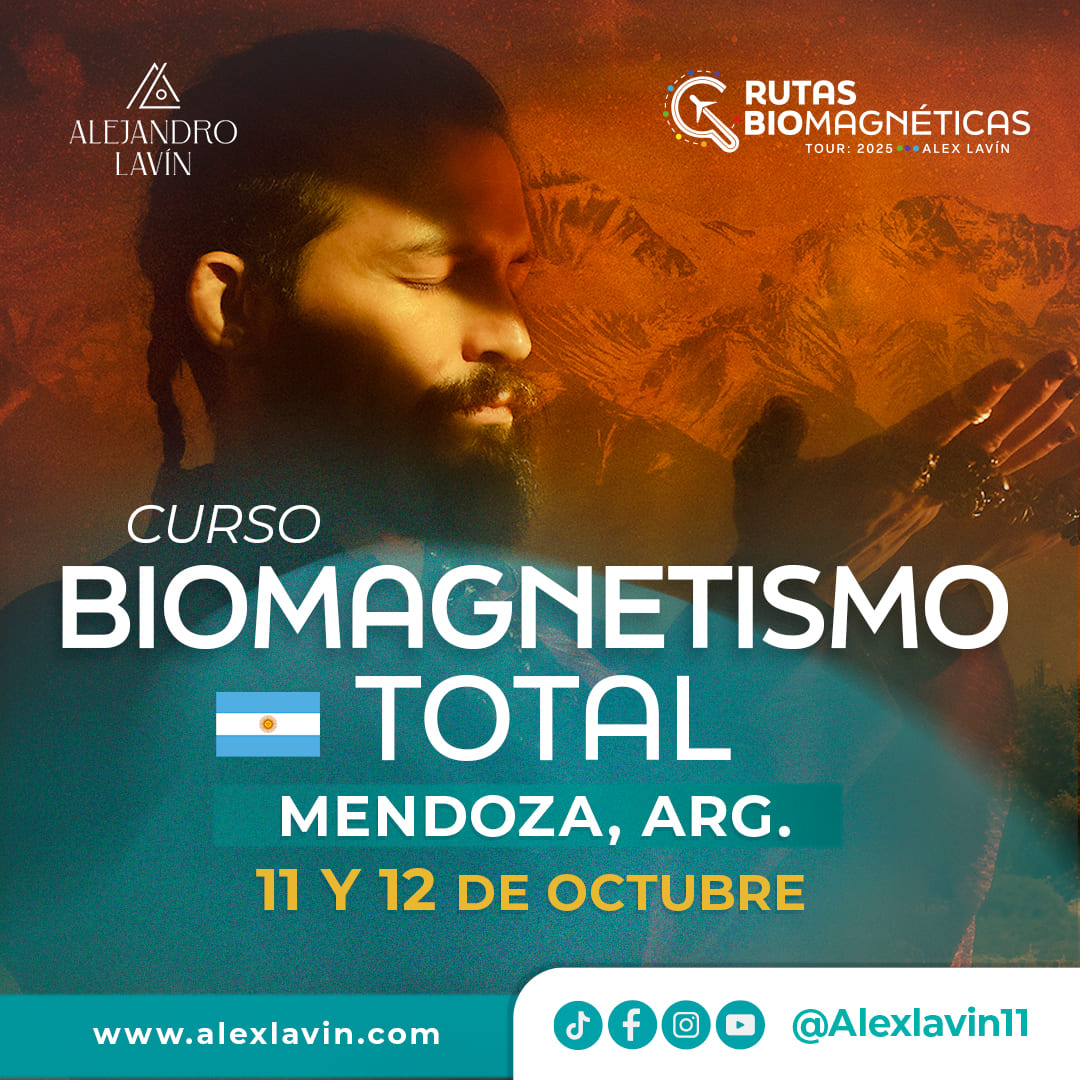 PV ARGENTINA BIOMAGNETISMO TOTAL