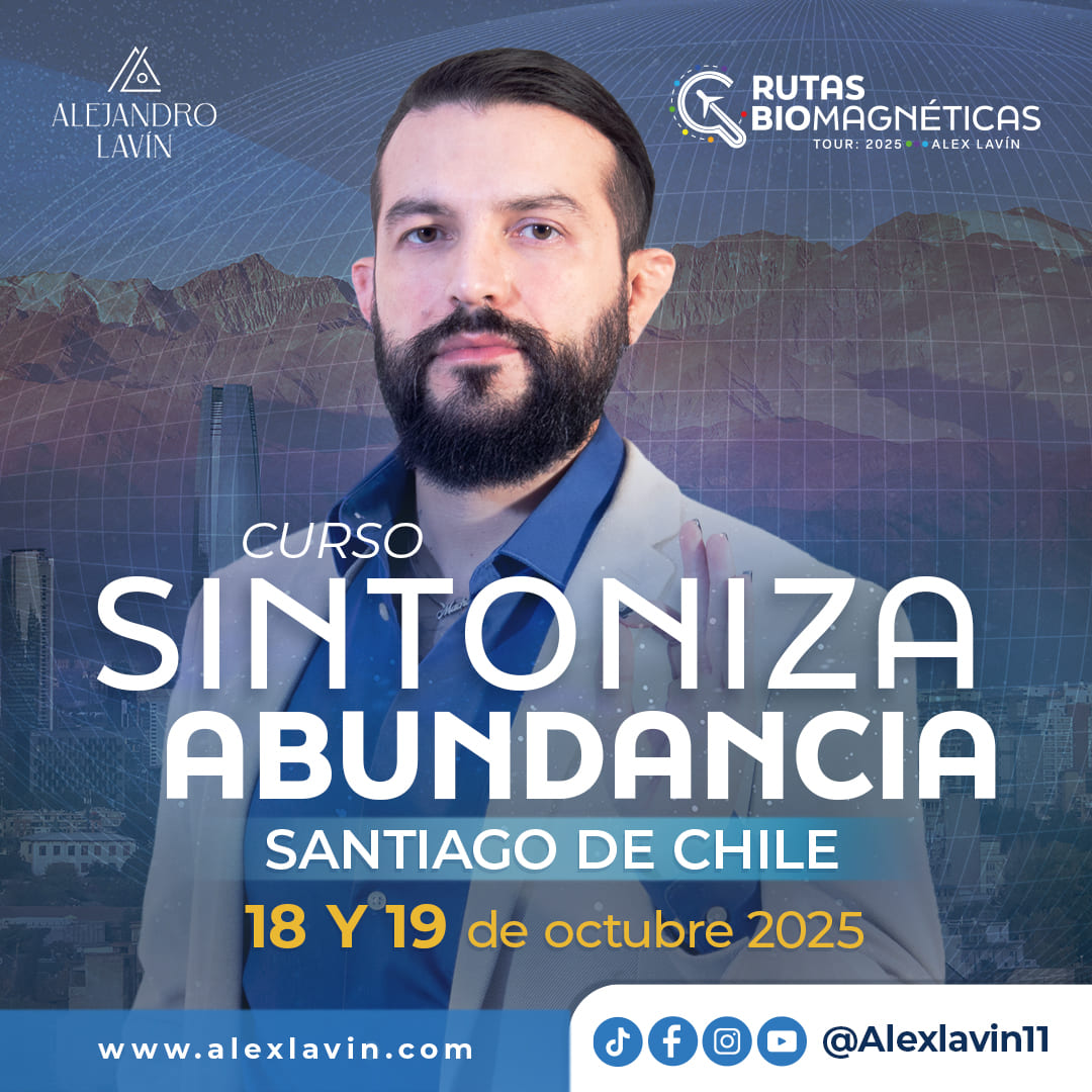 PV SANTIAGO SINTONIZA ABUNDANCIA