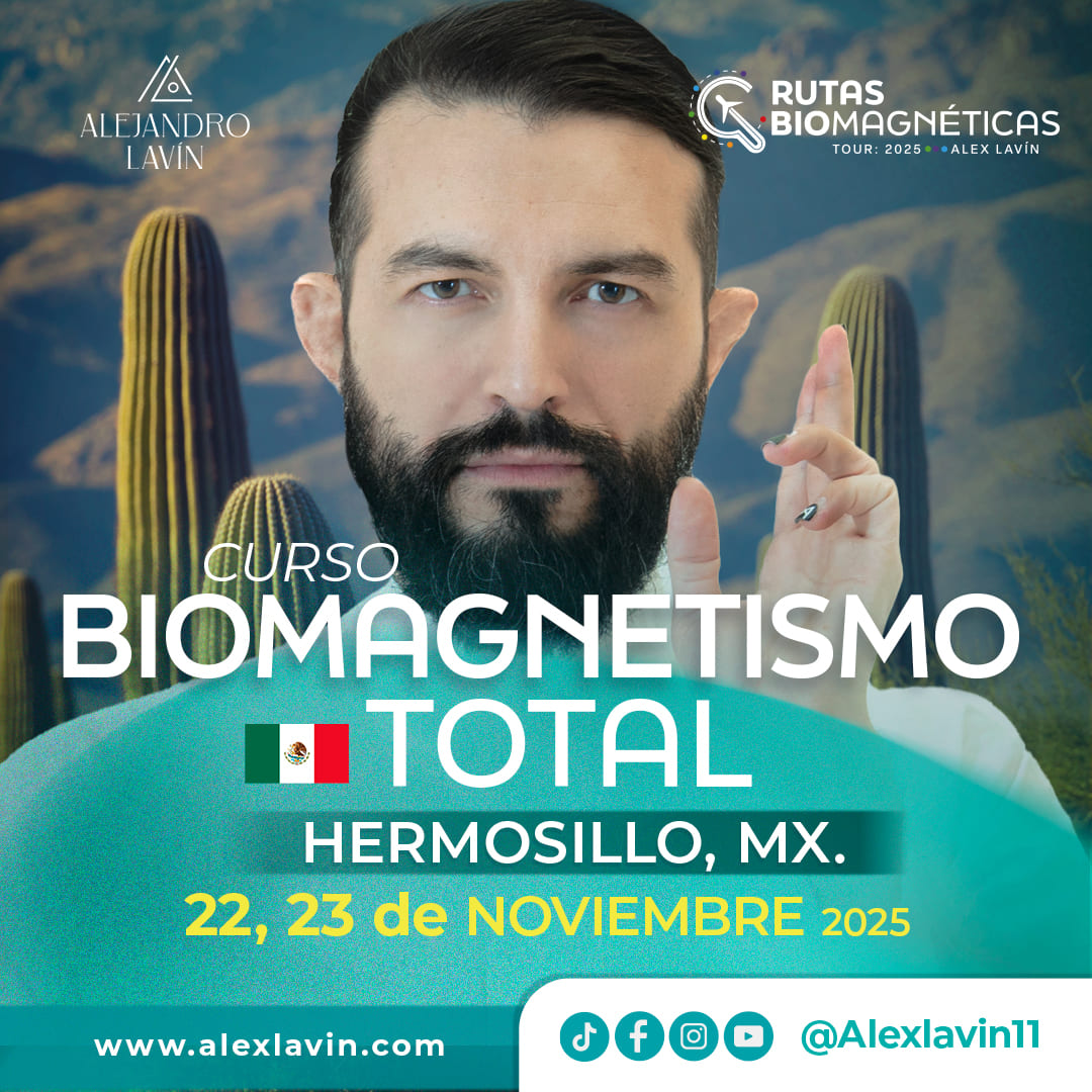 PV HERMOSILLO BIOMAGNETISMO TOTAL