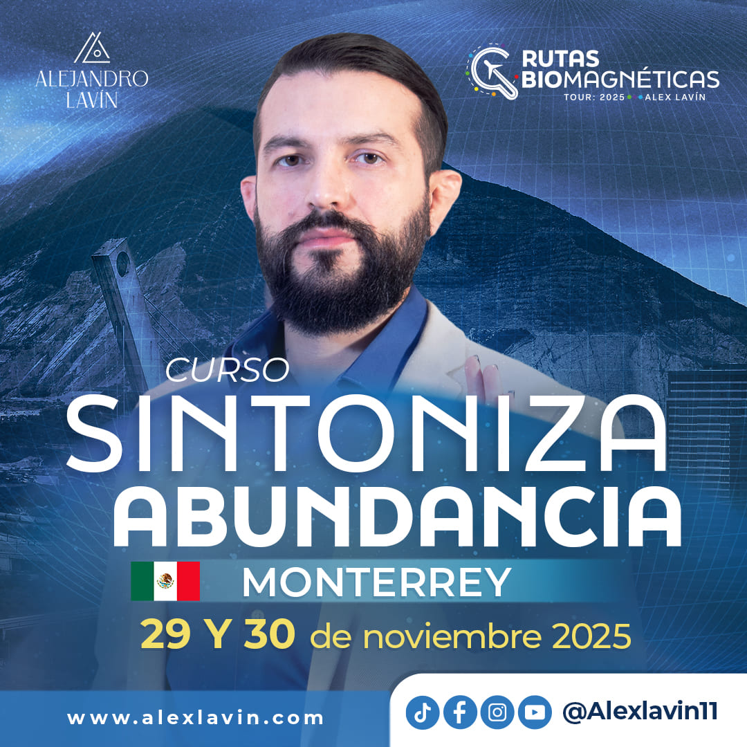 PV MONTERREY SINTONIZA ABUNDANCIA