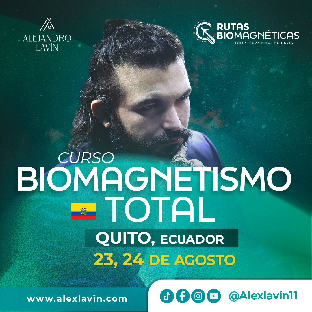 PV QUITO BIOMAGNETISMO TOTAL