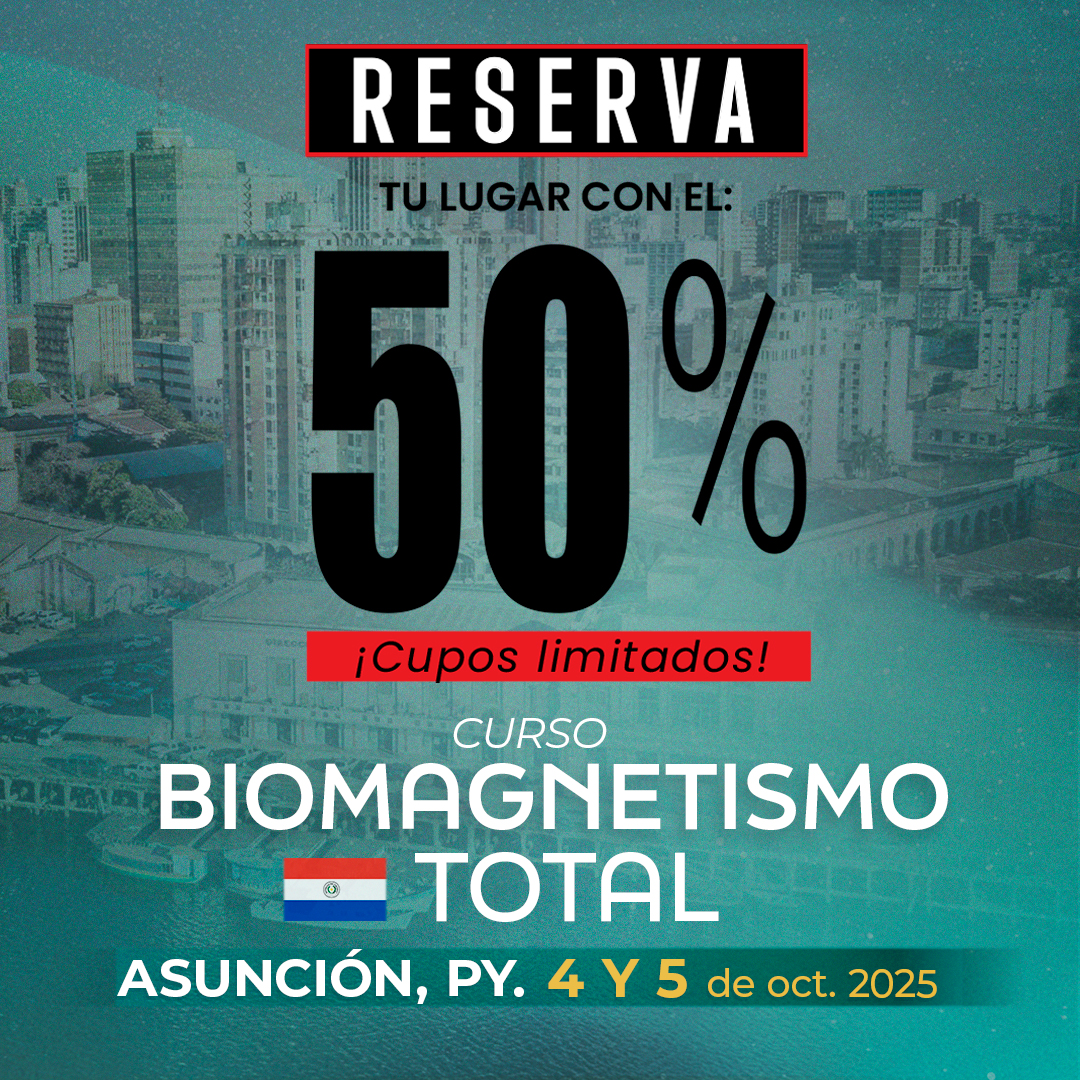 RESERVA 50% PARAGUAY
