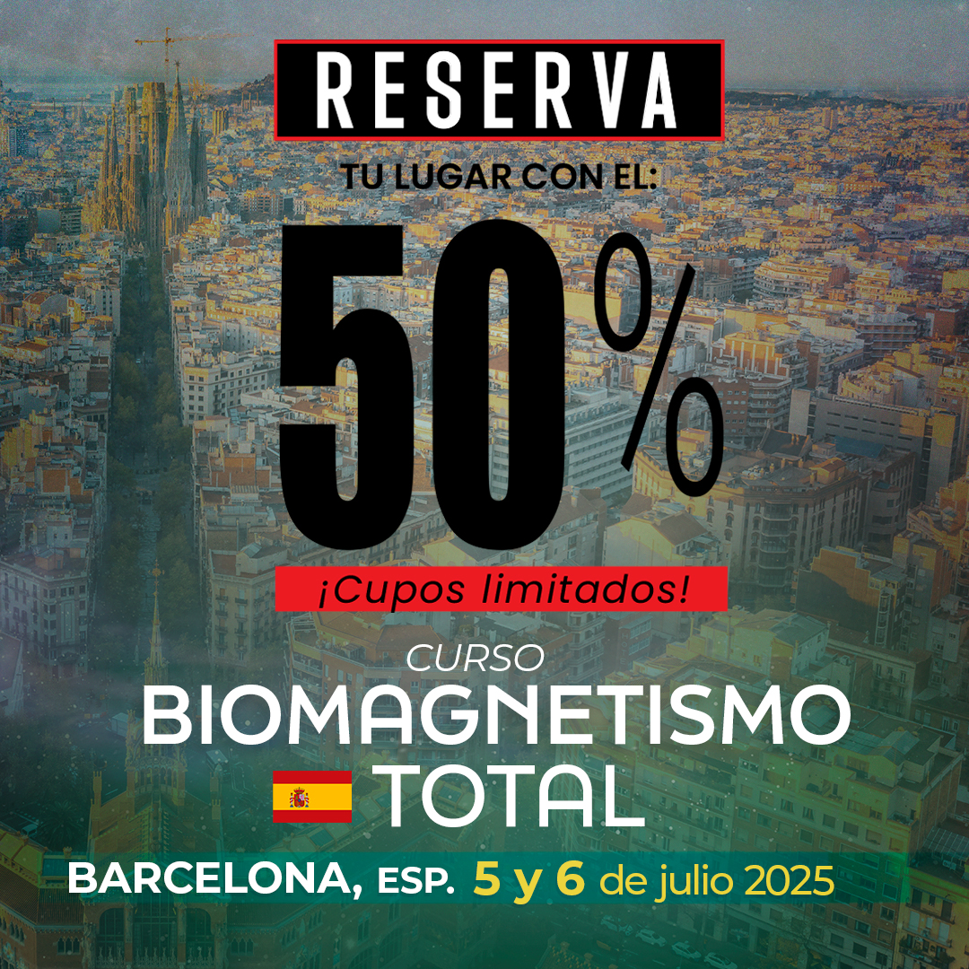 RESERVA 50% BARCELONA