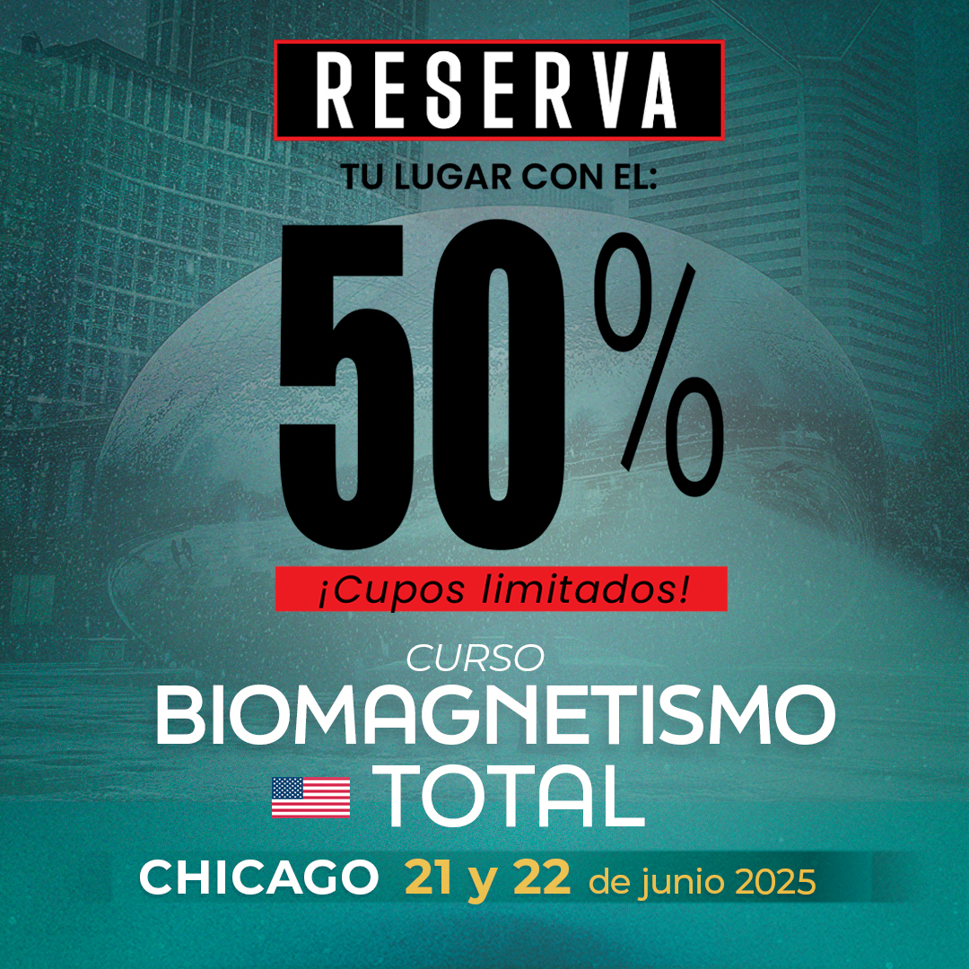 RESERVA 50% CHICAGO
