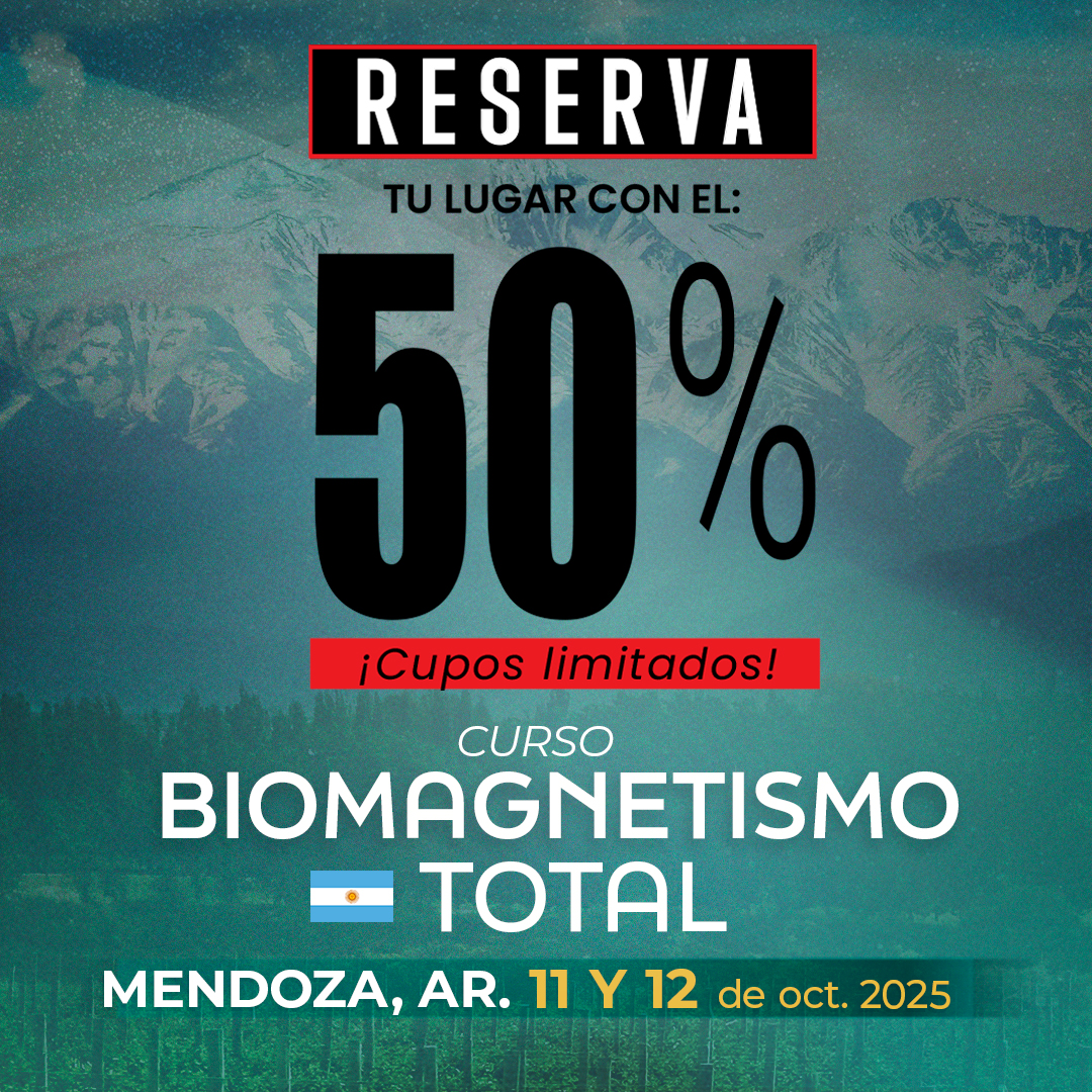 RESERVA 50% ARGENTINA