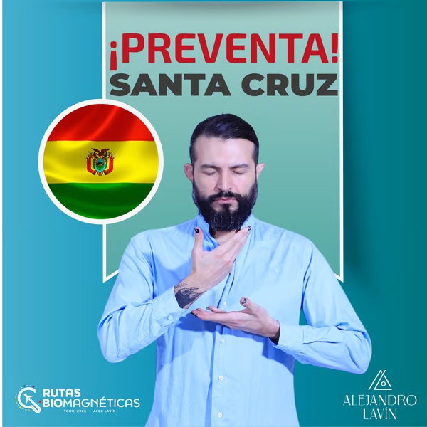 PV SANTA CRUZ BIOMAGNETISMO TOTAL