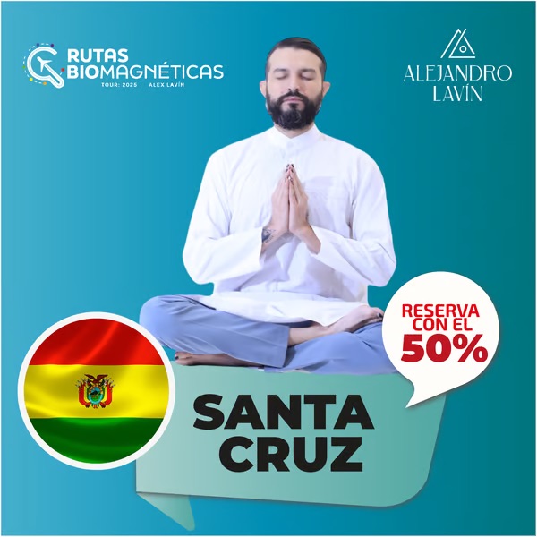 RESERVA 50% SANTA CRUZ