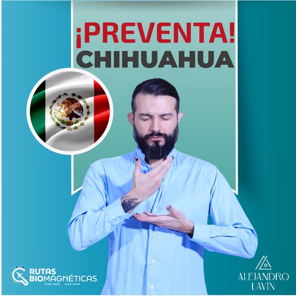 PV CHIHUAHUA BIOMAGNETISMO TOTAL