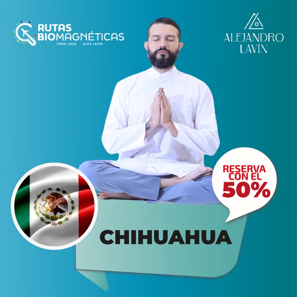 RESERVA 50% CHIHUAHUA