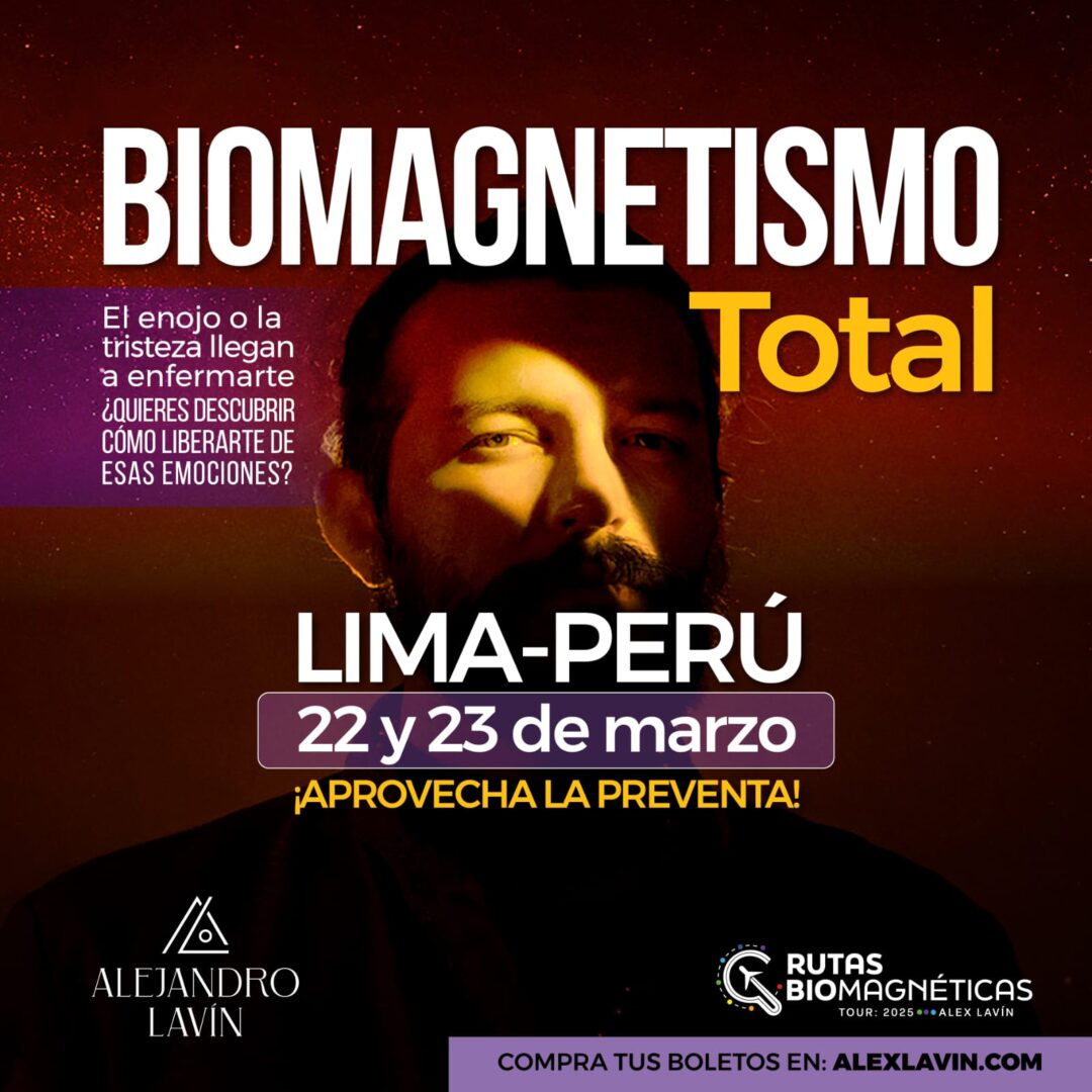 PV LIMA BIOMAGNETISMO TOTAL