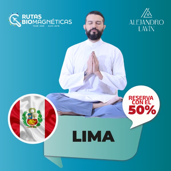 RESERVA 50% LIMA