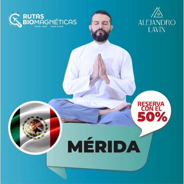 RESERVA 50% MERIDA