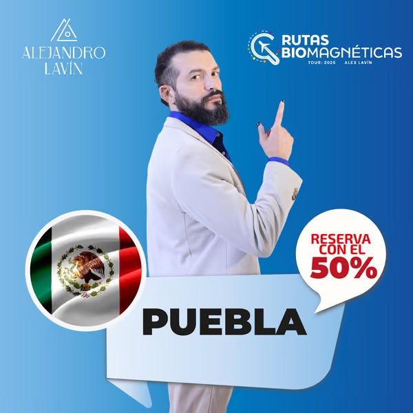 RESERVA 50% PUEBLA ABUNDANCIA