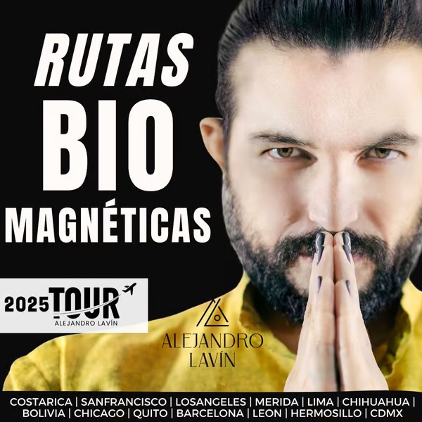 PARAGUAY BIOMAGNETISMO TOTAL