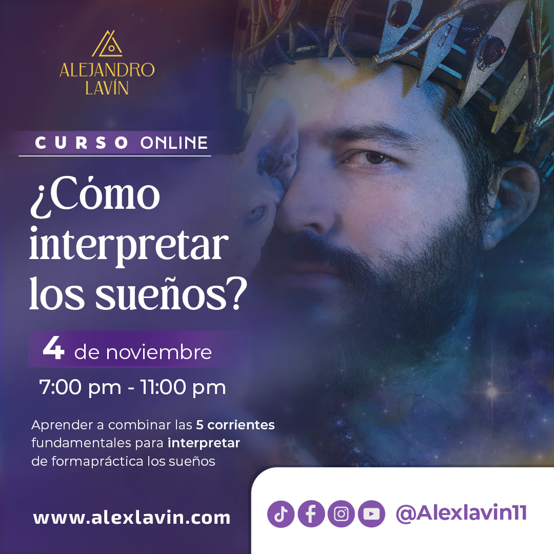 Cómo interpretar los sueños