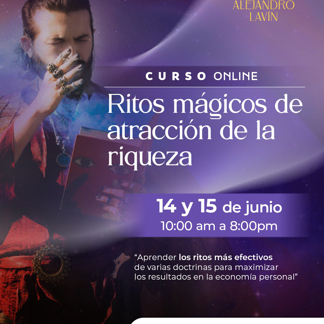 Ritos mágicos de atracción de la riqueza