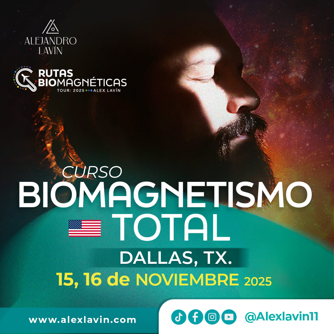 PV DALLAS BIOMAGNETISMO TOTAL