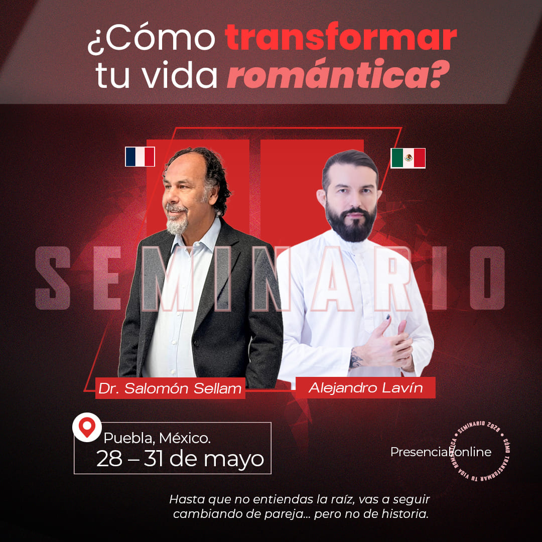 Seminario Sellam y Lavín